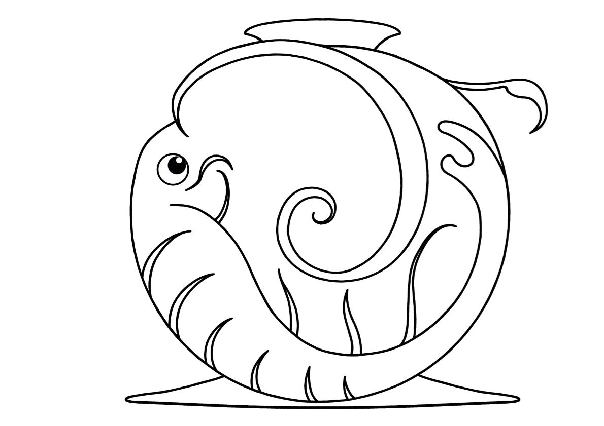 Elephant